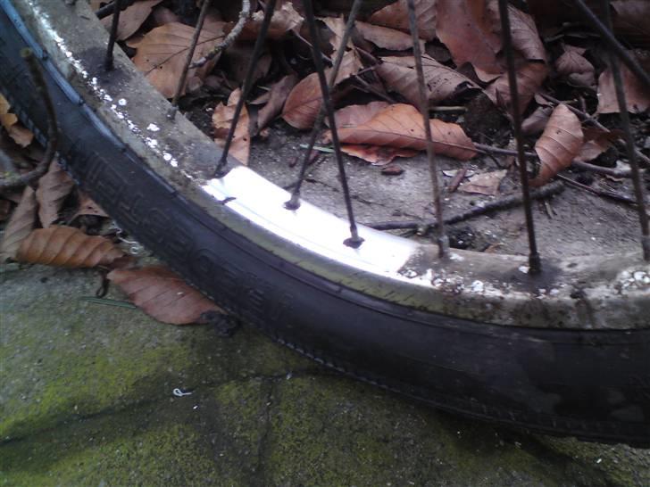 DBS Kombi Lux - Ja det kan sku svare sig at bruge hænderne lidt ;) billede 8