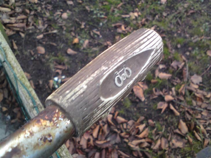 DBS Kombi Lux - Ubehandlet billede 10