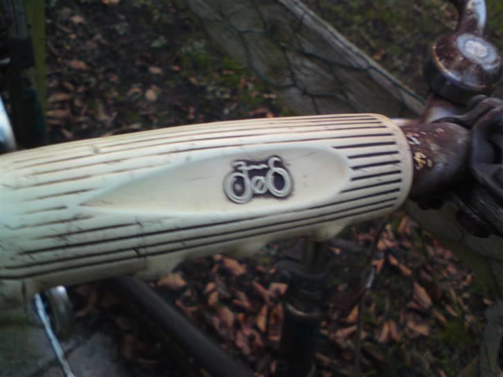 DBS Kombi Lux - Behandlet :) billede 11