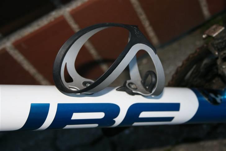 Cube Limited Race billede 7