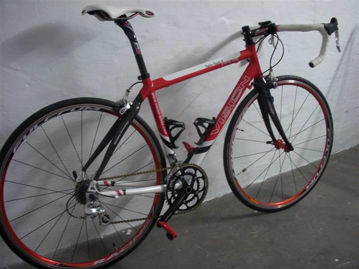 Vision Twin Tech II billede 2