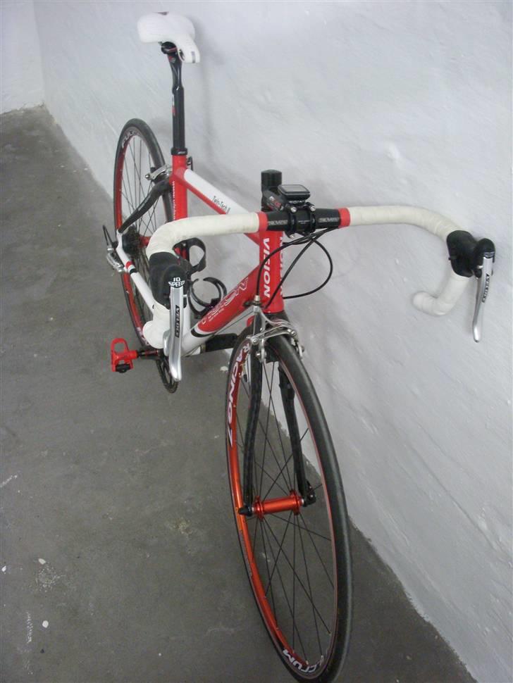 Vision Twin Tech II billede 3