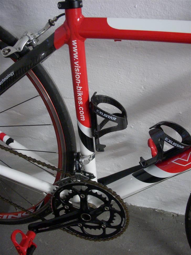 Vision Twin Tech II billede 5