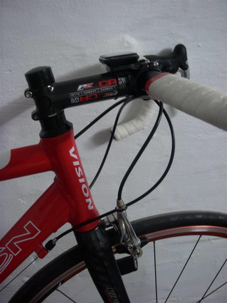 Vision Twin Tech II billede 6
