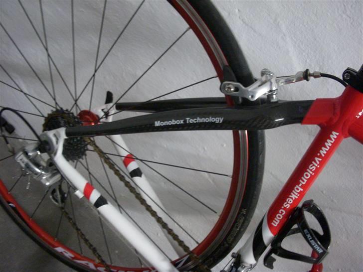 Vision Twin Tech II billede 7