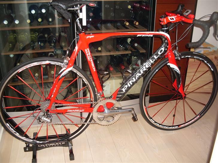 Pinarello FP 5 billede 1