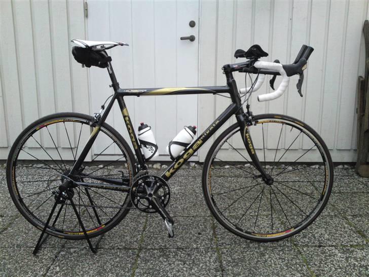 Koga Miyata Limited Edition (SOLGT) billede 14