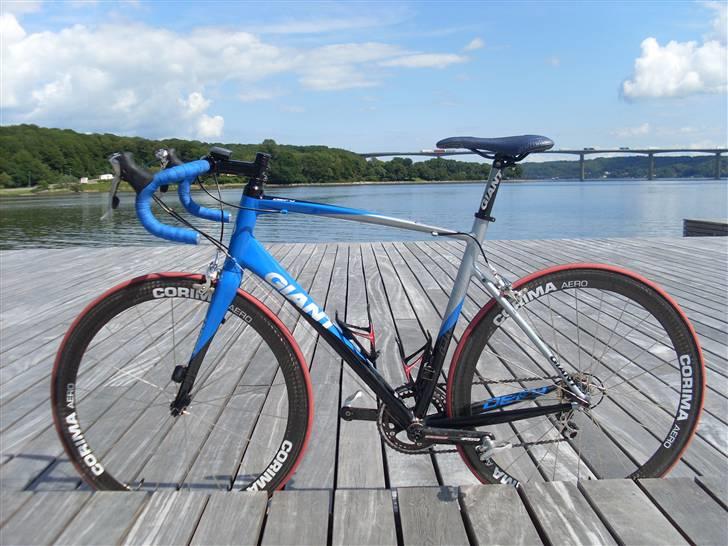 Giant Defy 3 billede 2