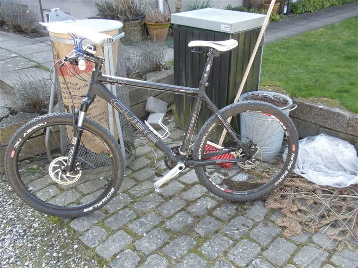 Cube LTD Pro 08 billede 1