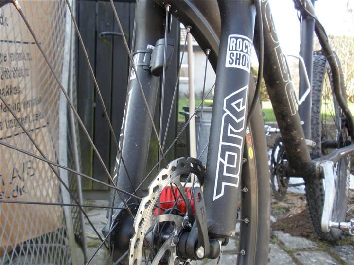 Cube LTD Pro 08 billede 2