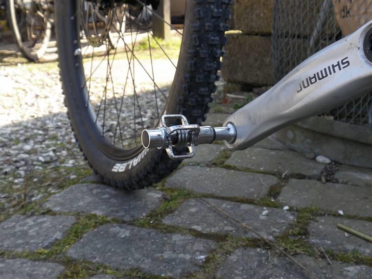 Cube LTD Pro 08 billede 3