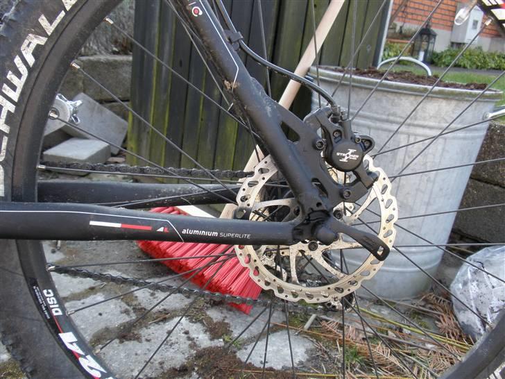 Cube LTD Pro 08 billede 4