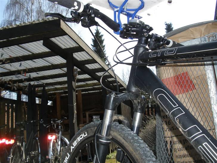 Cube LTD Pro 08 billede 5