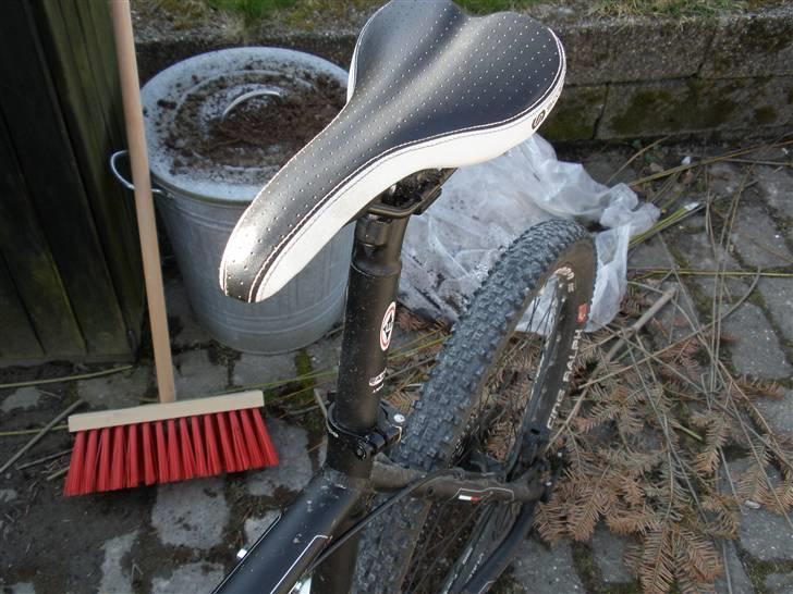 Cube LTD Pro 08 billede 6