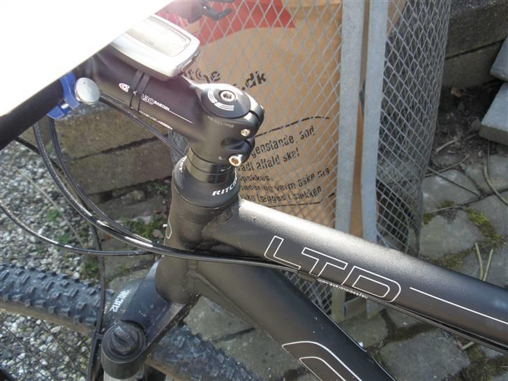 Cube LTD Pro 08 billede 7