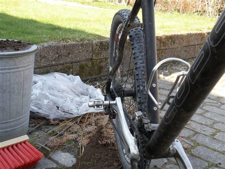 Cube LTD Pro 08 billede 9