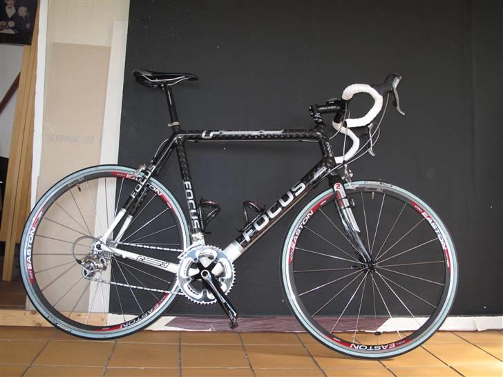 Focus Cayo Expert 08 billede 1