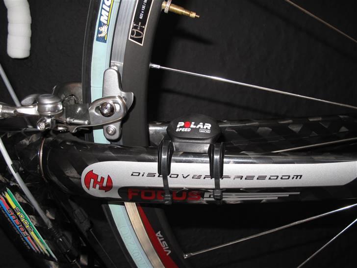 Focus Cayo Expert 08 billede 5