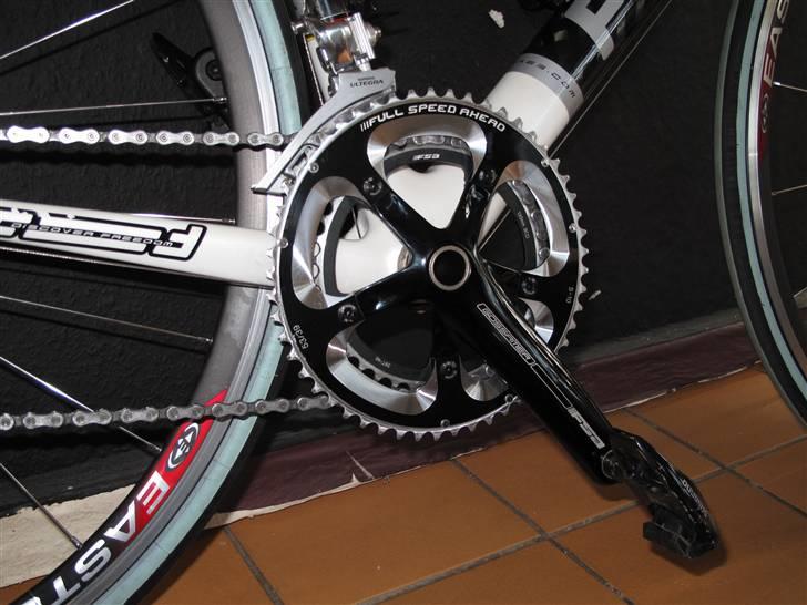 Focus Cayo Expert 08 billede 7