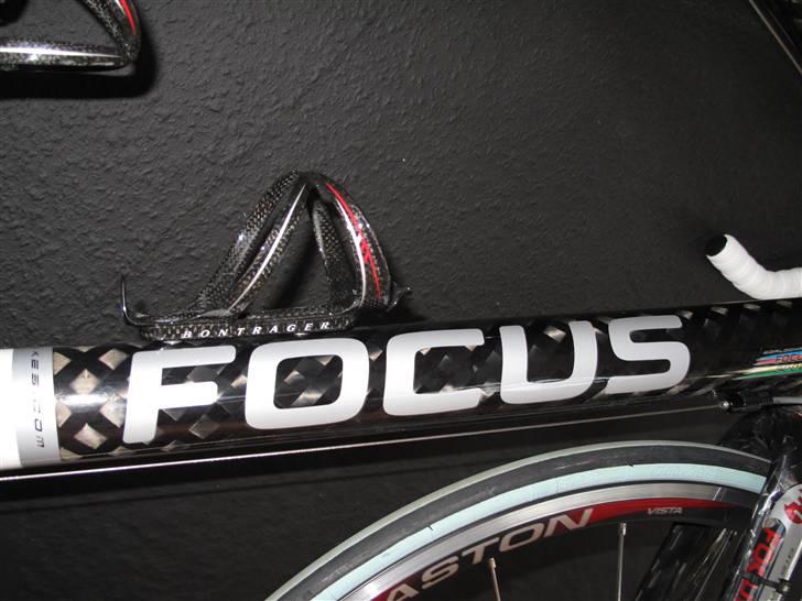 Focus Cayo Expert 08 billede 8