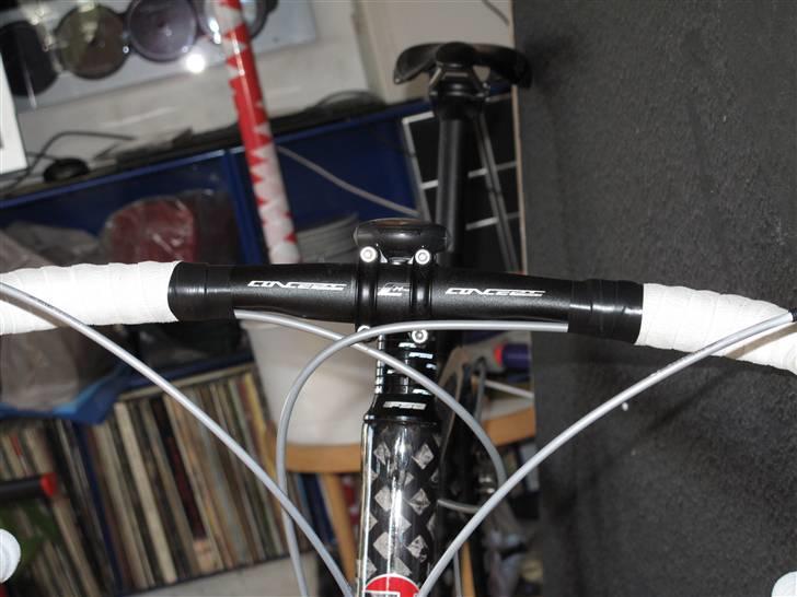 Focus Cayo Expert 08 billede 13