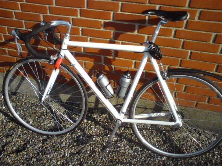 Peugeot Raceren! billede 1