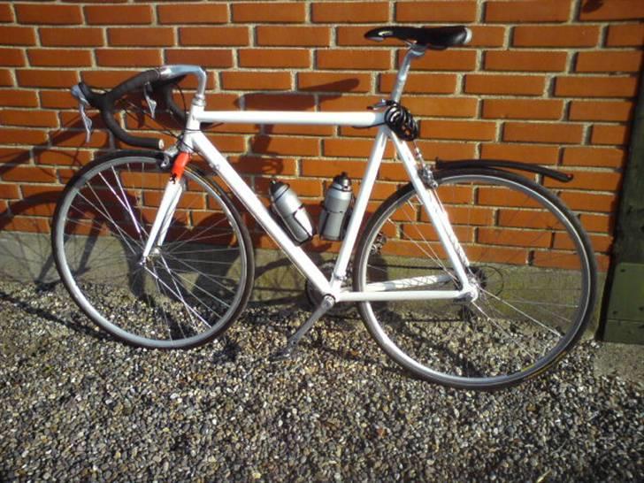 Peugeot Raceren! billede 2