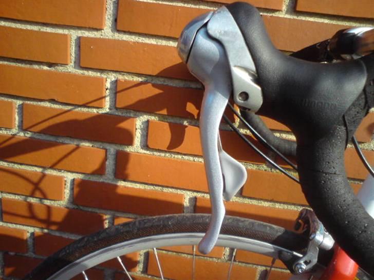 Peugeot Raceren! billede 3