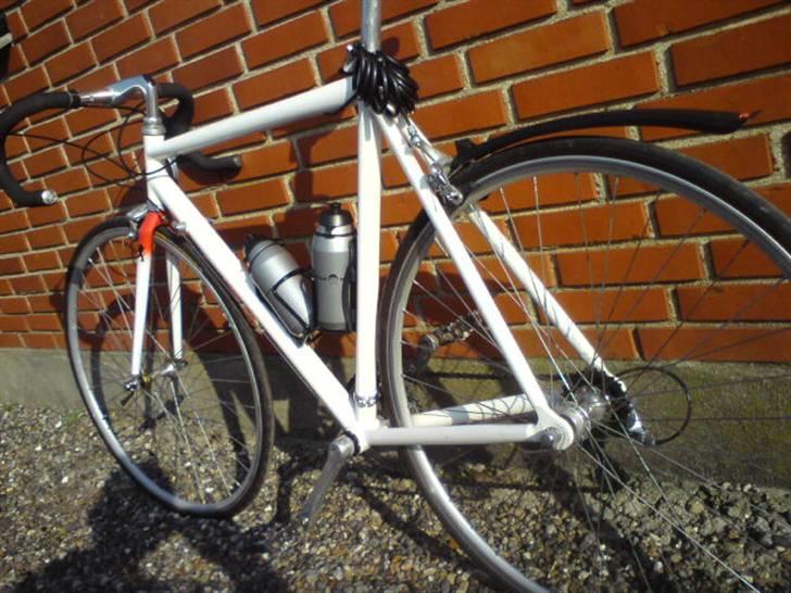 Peugeot Raceren! billede 4