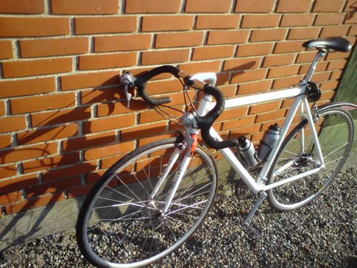 Peugeot Raceren! billede 5
