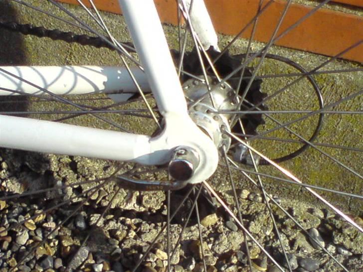 Peugeot Raceren! billede 6