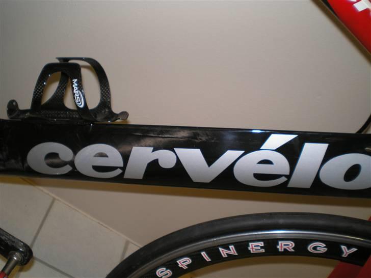 Cervelo P3 billede 10