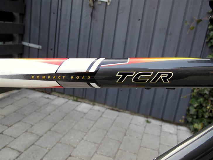 Giant TCR Compact Road  billede 7