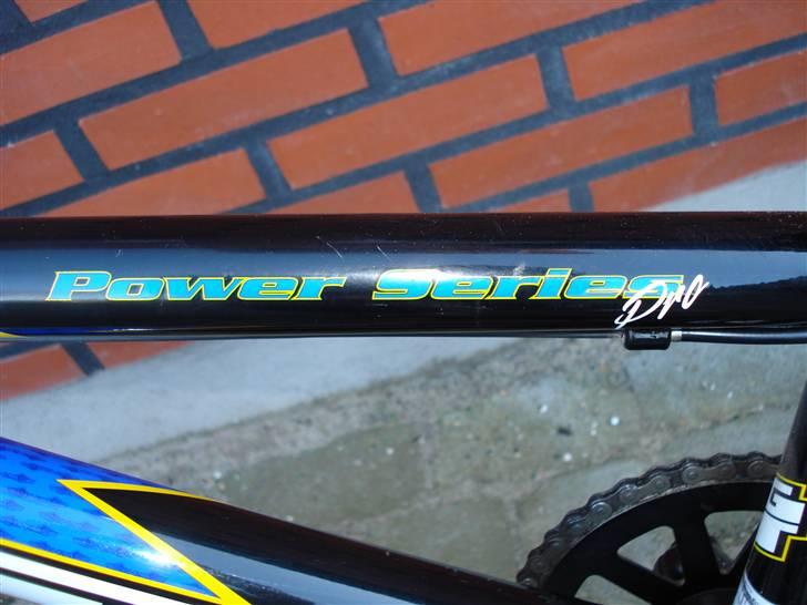 GT Power Series PRO billede 6