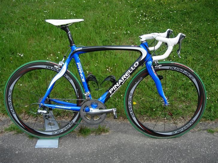 Pinarello Prince billede 1