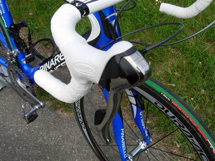 Pinarello Prince billede 6