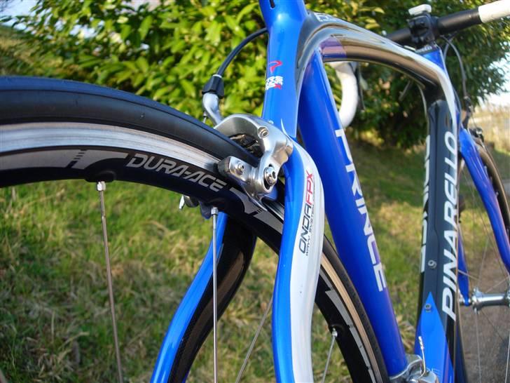 Pinarello Prince billede 8