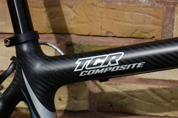 Giant TCR Composite billede 17