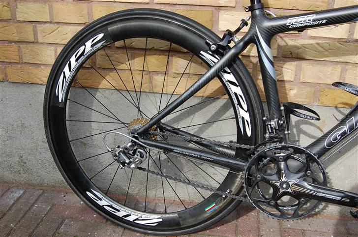 Giant TCR Composite billede 18