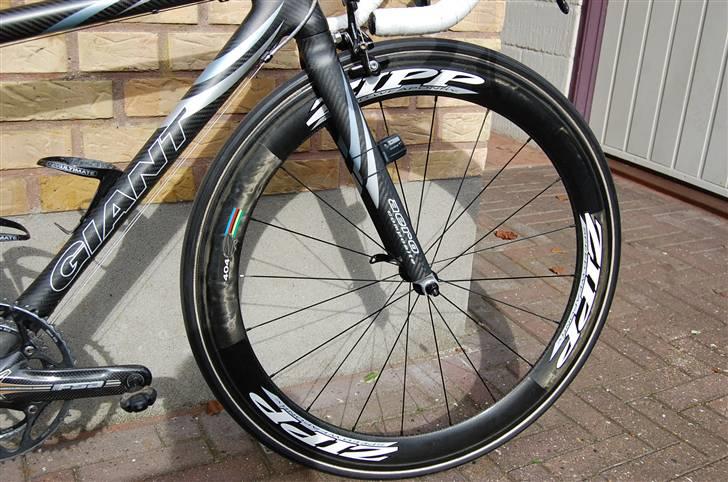 Giant TCR Composite billede 19