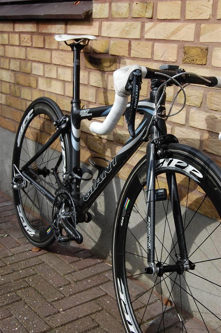 Giant TCR Composite billede 20