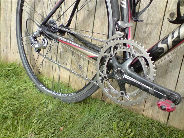 Specialized Tarmac pro billede 2