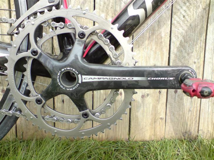 Specialized Tarmac pro billede 3