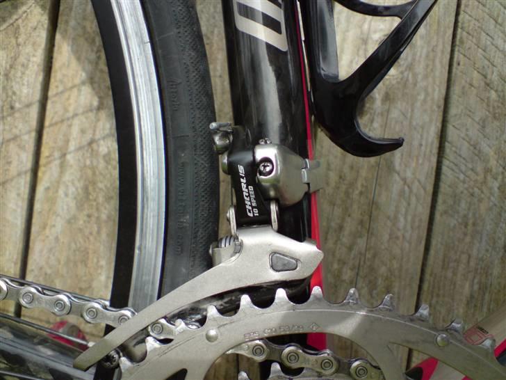 Specialized Tarmac pro billede 4