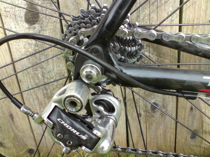 Specialized Tarmac pro billede 5