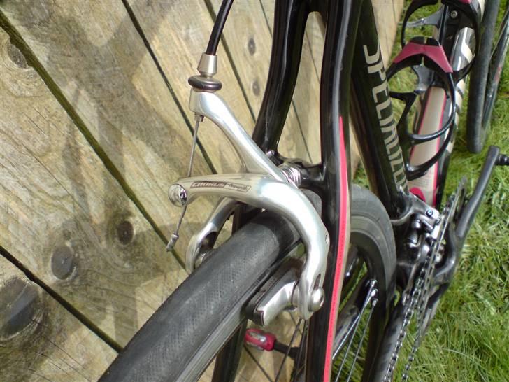 Specialized Tarmac pro billede 6