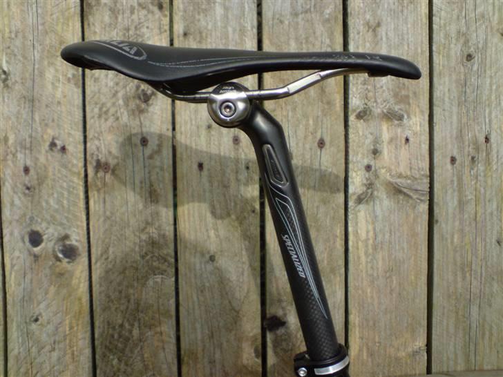 Specialized Tarmac pro billede 7