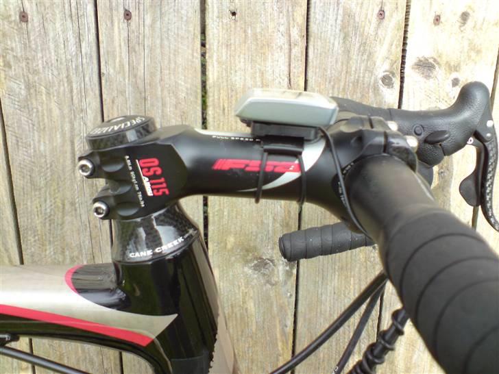 Specialized Tarmac pro billede 8