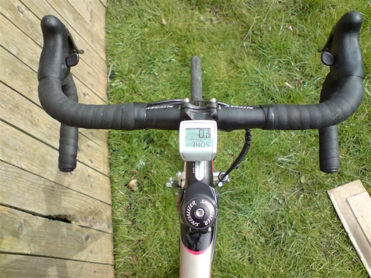 Specialized Tarmac pro billede 10