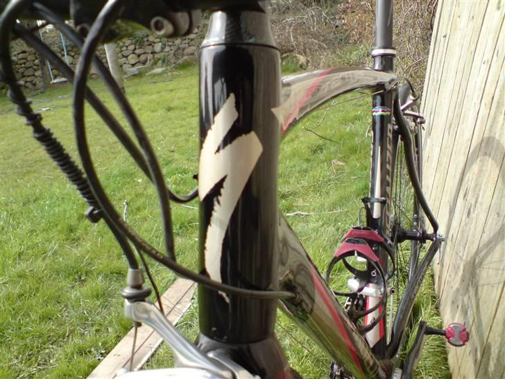 Specialized Tarmac pro billede 11